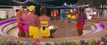 Screenshot 1 from Caroline Flack: Her Life and Death (Full Movie)