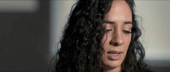 Screenshot 3 from Caroline Flack: Her Life and Death (Full Movie)