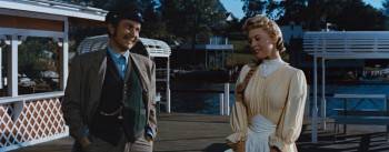 Screenshot 2 from Carousel (Full Movie)