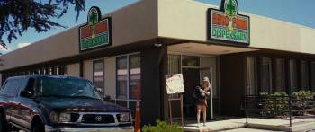 Screenshot 1 from Carp-e Diem (Full Movie)
