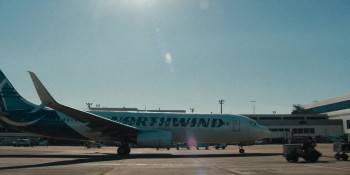 Screenshot 1 from Carry-On (Full Movie)
