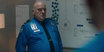 Screenshot 3 from Carry-On (Full Movie)