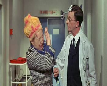 Screenshot 1 from Carry on Again Doctor (Full Movie)
