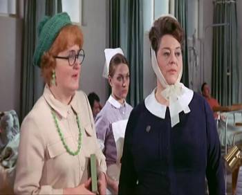 Screenshot 3 from Carry on Again Doctor (Full Movie)