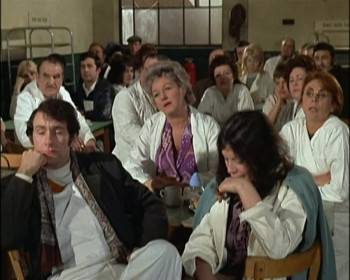 Screenshot 2 from Carry on at Your Convenience (Full Movie)