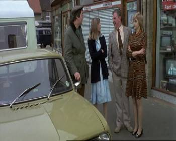 Screenshot 1 from Carry on Behind (Full Movie)