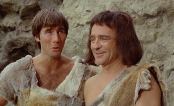 Screenshot 3 from Carry on Cleo (Full Movie)