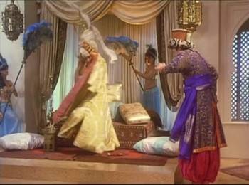 Screenshot 1 from Carry on Columbus (Full Movie)