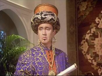 Screenshot 2 from Carry on Columbus (Full Movie)