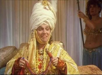 Screenshot 3 from Carry on Columbus (Full Movie)