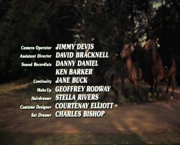 Screenshot 2 from Carry on Dick (Full Movie)