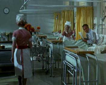 Screenshot 2 from Carry on Doctor (Full Movie)
