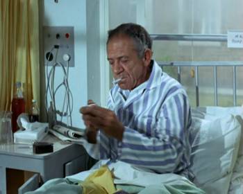 Screenshot 3 from Carry on Doctor (Full Movie)