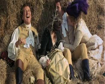 Screenshot 1 from Carry on Don't Lose Your Head (Full Movie)