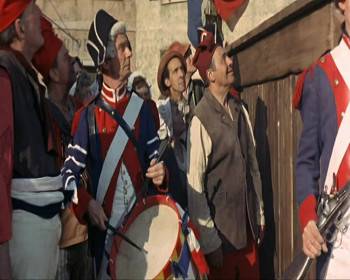 Screenshot 2 from Carry on Don't Lose Your Head (Full Movie)