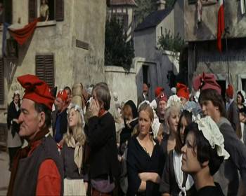 Screenshot 3 from Carry on Don't Lose Your Head (Full Movie)