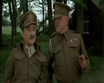 Screenshot 2 from Carry on England (Full Movie)