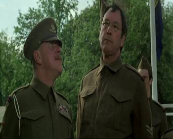 Screenshot 3 from Carry on England (Full Movie)