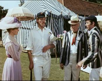 Screenshot 1 from Carry on Follow That Camel (Full Movie)