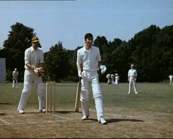 Screenshot 3 from Carry on Follow That Camel (Full Movie)
