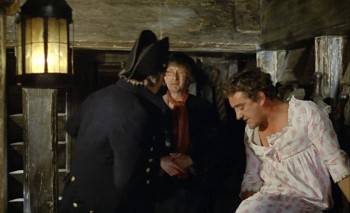 Screenshot 2 from Carry on Jack (Full Movie)