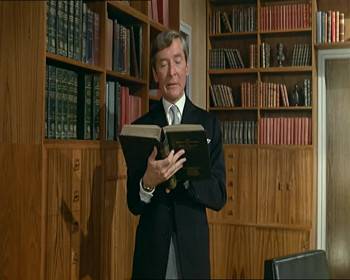 Screenshot 2 from Carry on Matron (Full Movie)