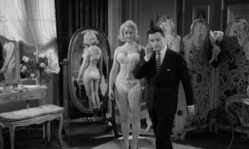 Screenshot 1 from Carry on Regardless (Full Movie)