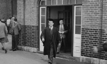 Screenshot 1 from Carry on Teacher (Full Movie)