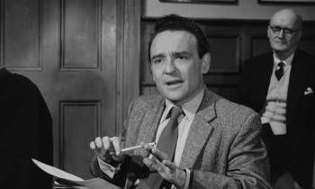 Screenshot 2 from Carry on Teacher (Full Movie)