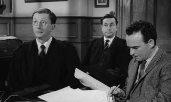 Screenshot 3 from Carry on Teacher (Full Movie)