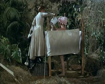 Screenshot 2 from Carry on Up the Jungle (Full Movie)
