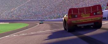 Screenshot 3 from Cars (Full Movie)