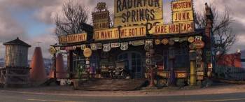 Screenshot 2 from Cars 3 (Full Movie)