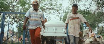 Screenshot 1 from Cartel Land (Full Movie)