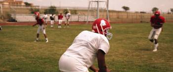 Screenshot 1 from Carter High (Full Movie)