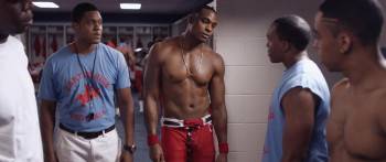 Screenshot 2 from Carter High (Full Movie)