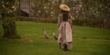 Screenshot 1 from Carved (Full Movie)