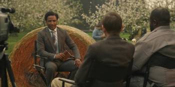 Screenshot 2 from Carved (Full Movie)