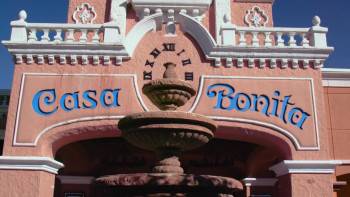 Screenshot 1 from ¡Casa Bonita Mi Amor! (Full Movie)