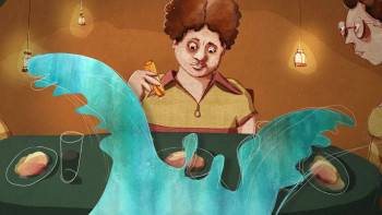 Screenshot 2 from ¡Casa Bonita Mi Amor! (Full Movie)
