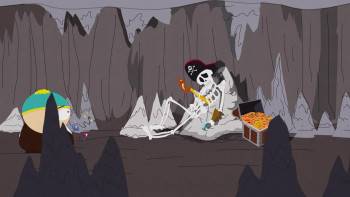 Screenshot 3 from ¡Casa Bonita Mi Amor! (Full Movie)
