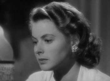 Screenshot 2 from Casablanca (Full Movie)