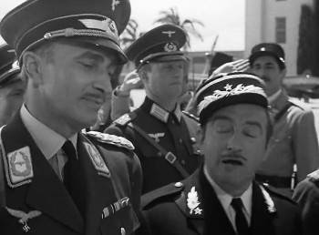 Screenshot 3 from Casablanca (Full Movie)