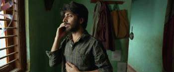 Screenshot 1 from Case of Kondana (Full Movie)