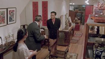 Screenshot 2 from Cash on Delivery (Full Movie)