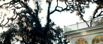 Screenshot 1 from Cassadaga (Full Movie)