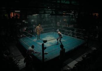 Screenshot 1 from Cassandro (Full Movie)