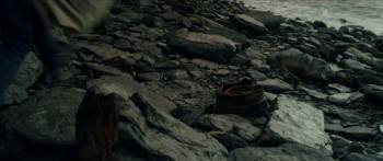 Screenshot 2 from Cast No Shadow (Full Movie)