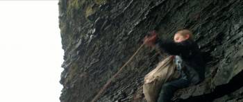Screenshot 3 from Cast No Shadow (Full Movie)