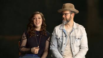 Screenshot 1 from Casting Crowns: Home by Sunday (Full Movie)